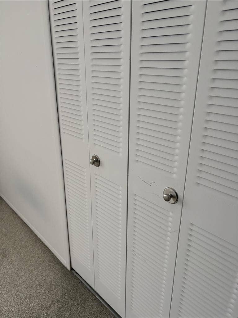 Room available for sharing