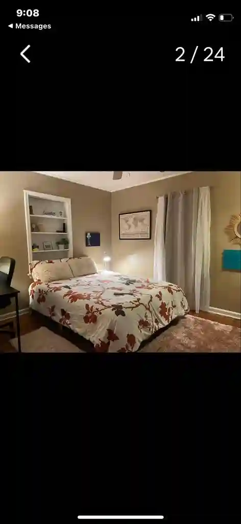 Midtown Quiet Private Room