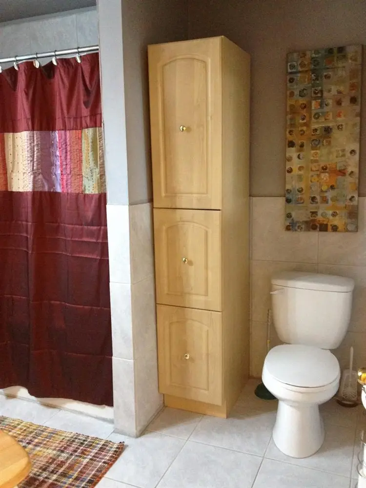 All inclusive
bedroom shared house