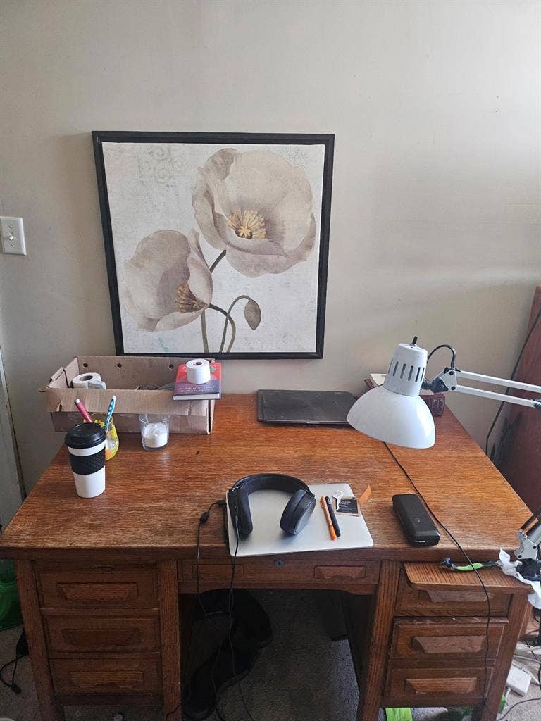 All inclusive 
bedroom shared house