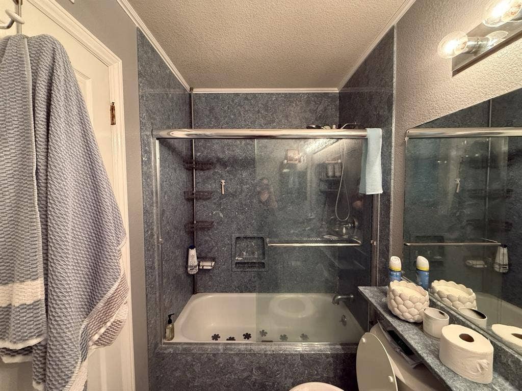 Master Bedroom with Private Bath