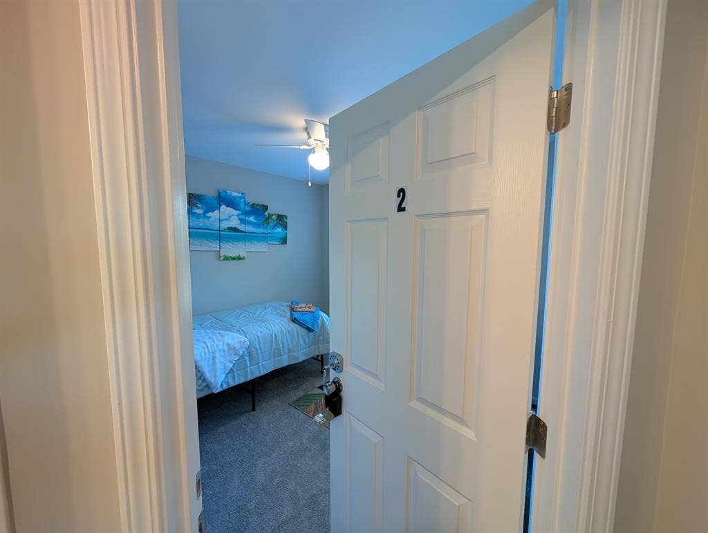 3 BR in Clover