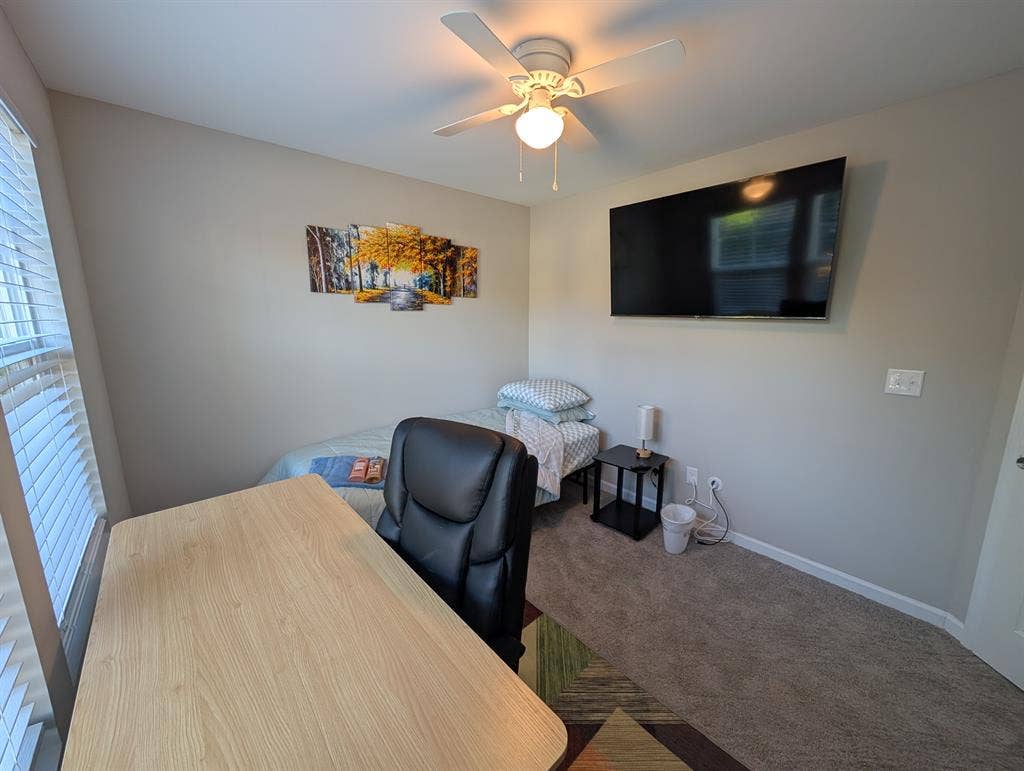 3 BR in Clover