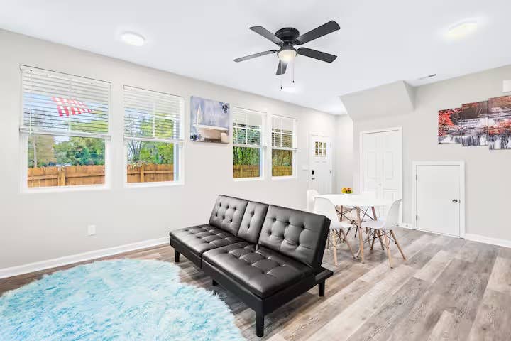 3 BR in Clover