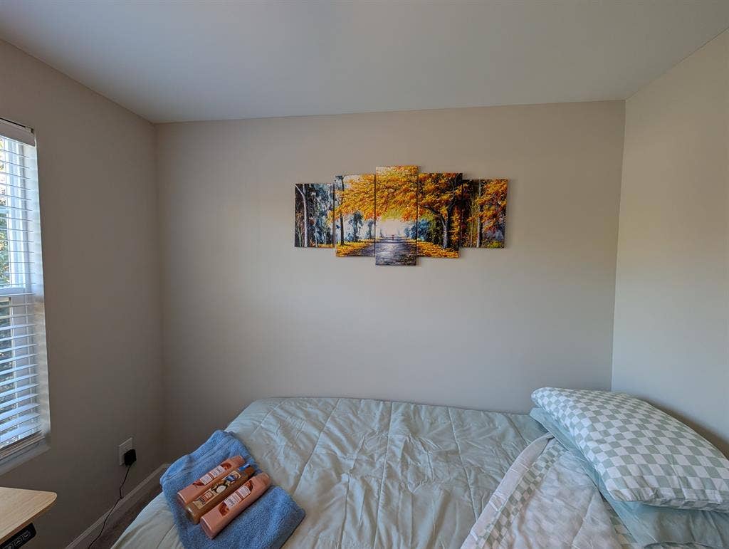 3 BR in Clover