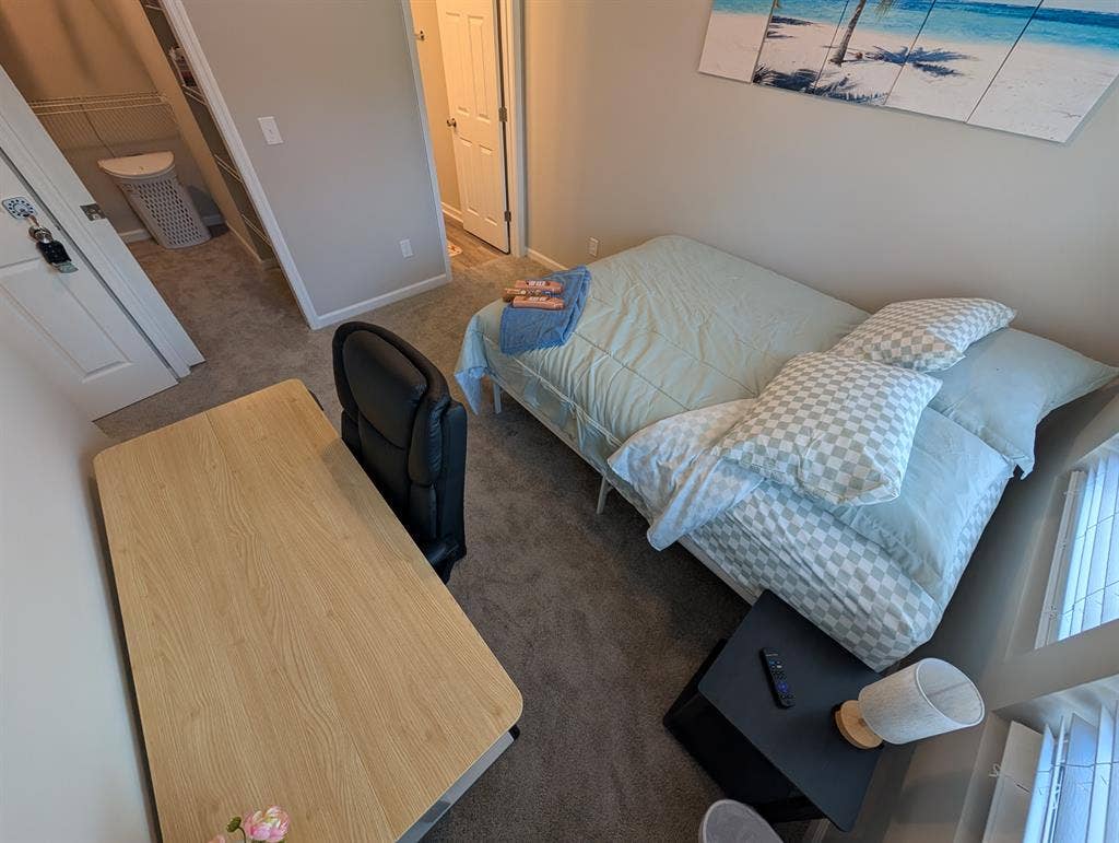 3 BR in Clover
