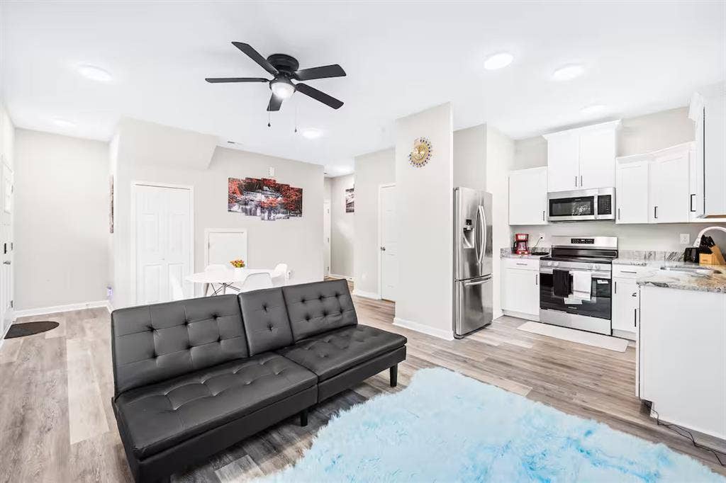3 BR in Clover