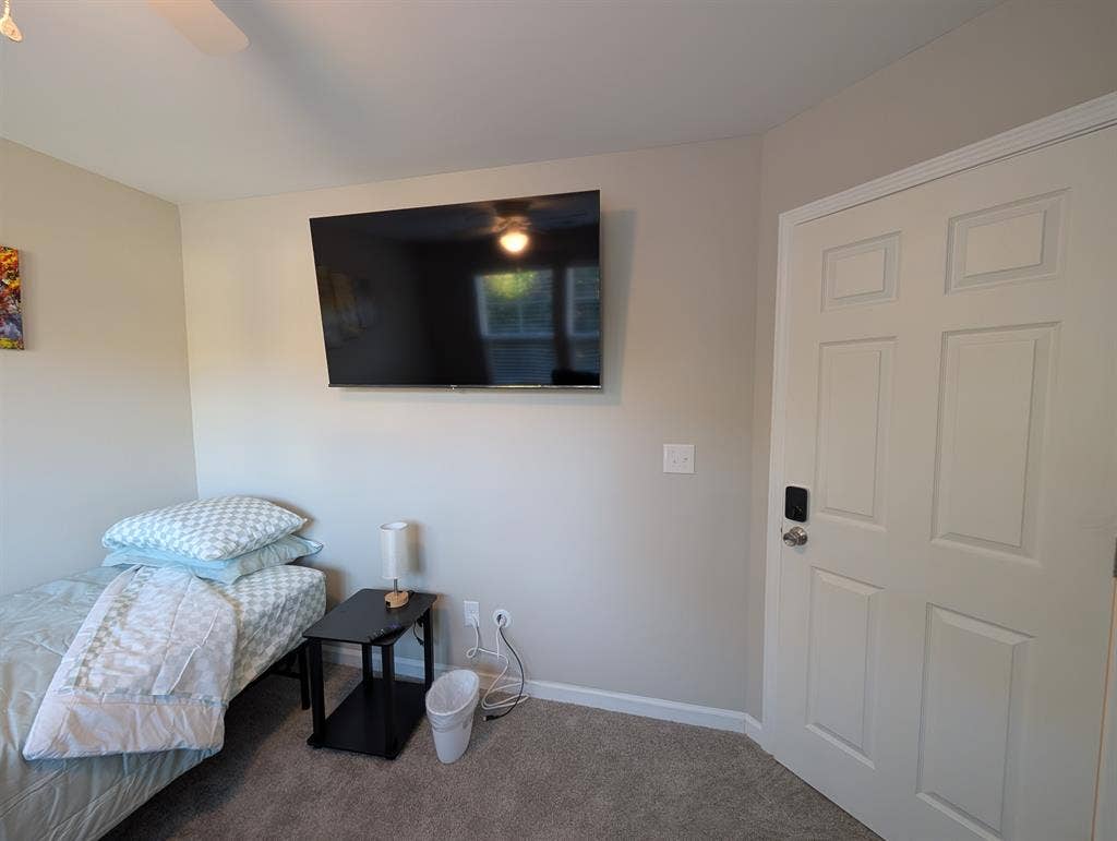 3 BR in Clover