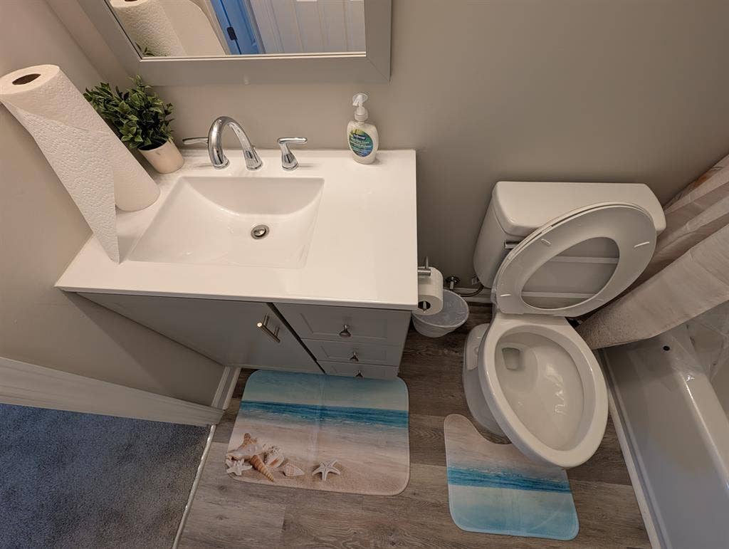 3 BR in Clover