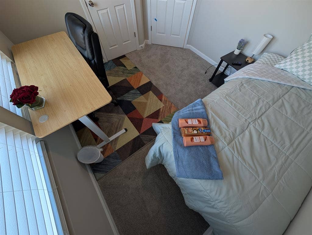 3 BR in Clover