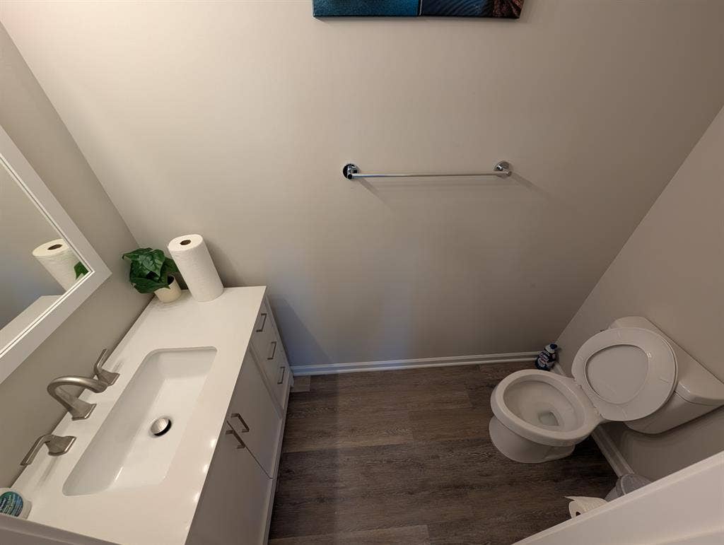 3 BR in Clover