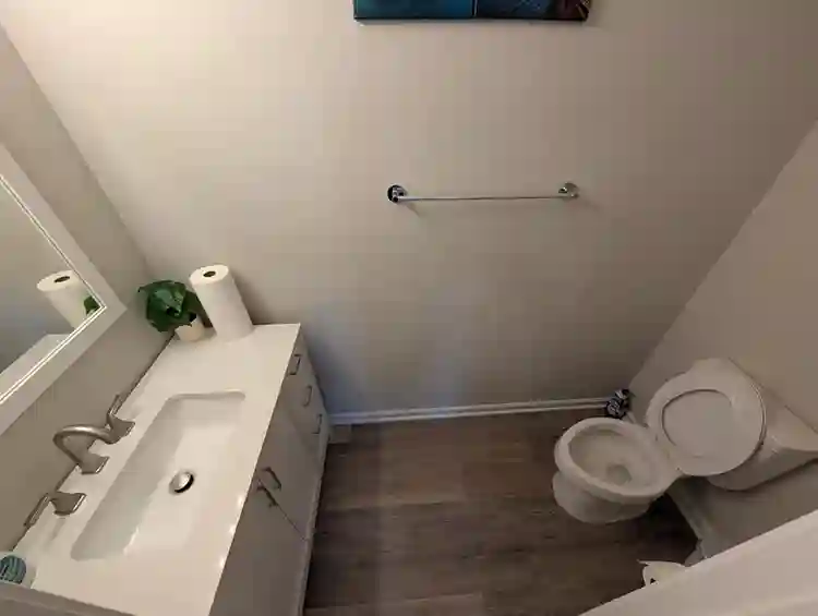 3 BR in Clover