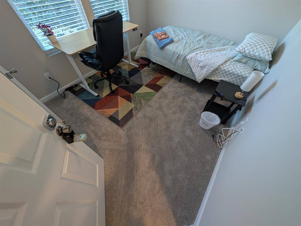 3 BR in Clover