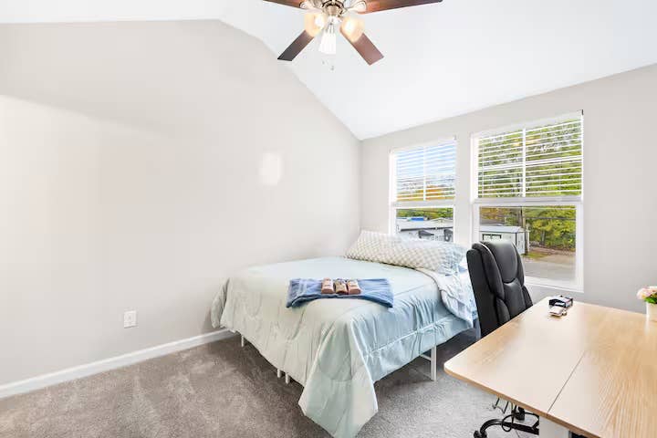 3 BR in Clover