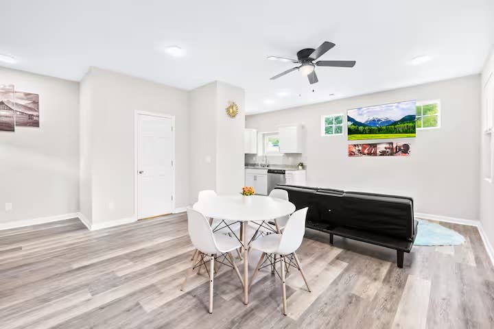 3 BR in Clover