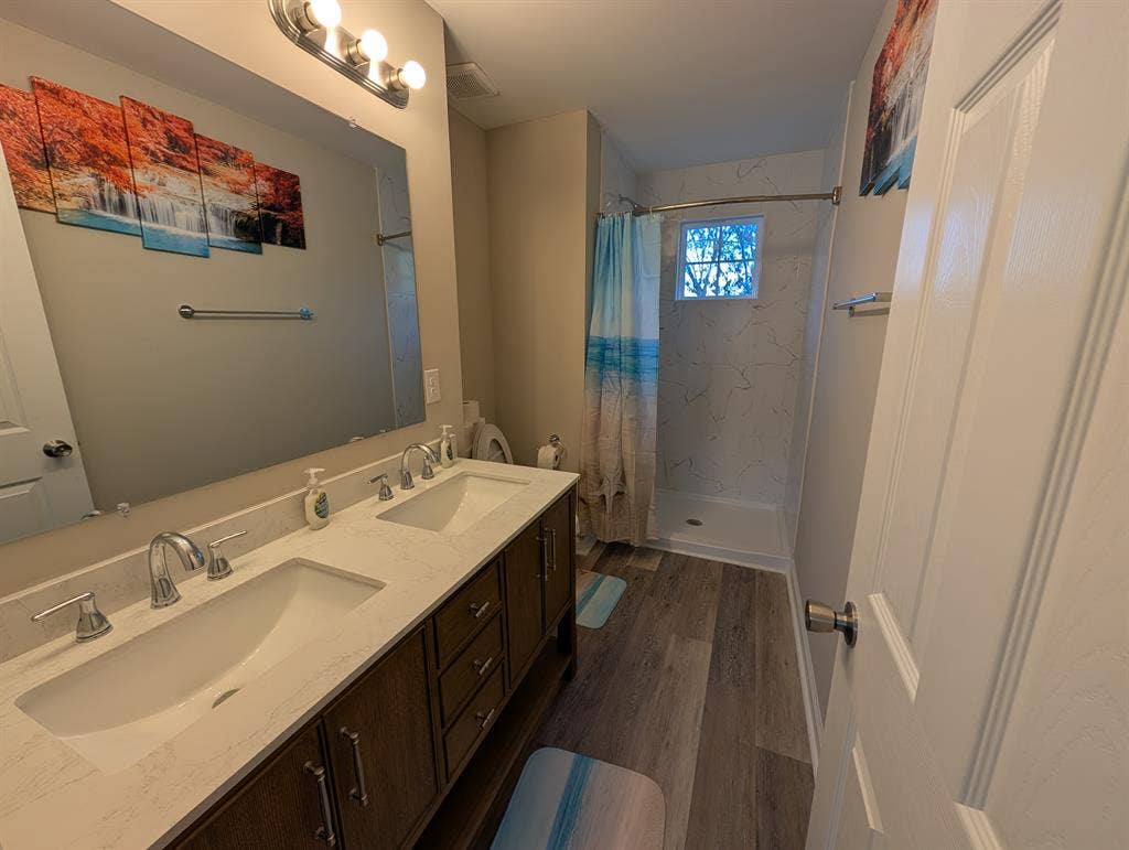 3 BR in Clover