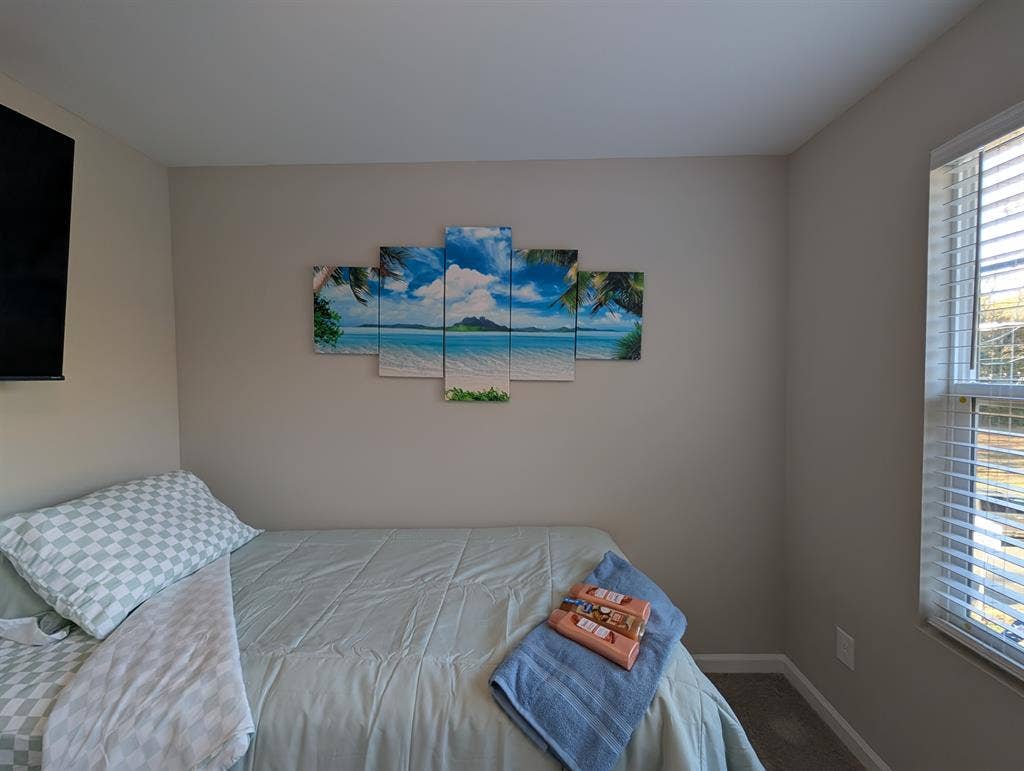 3 BR in Clover