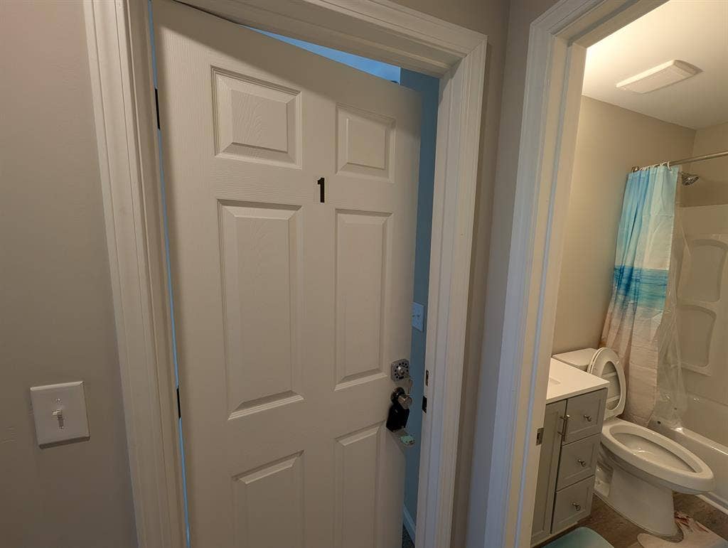 3 BR in Clover