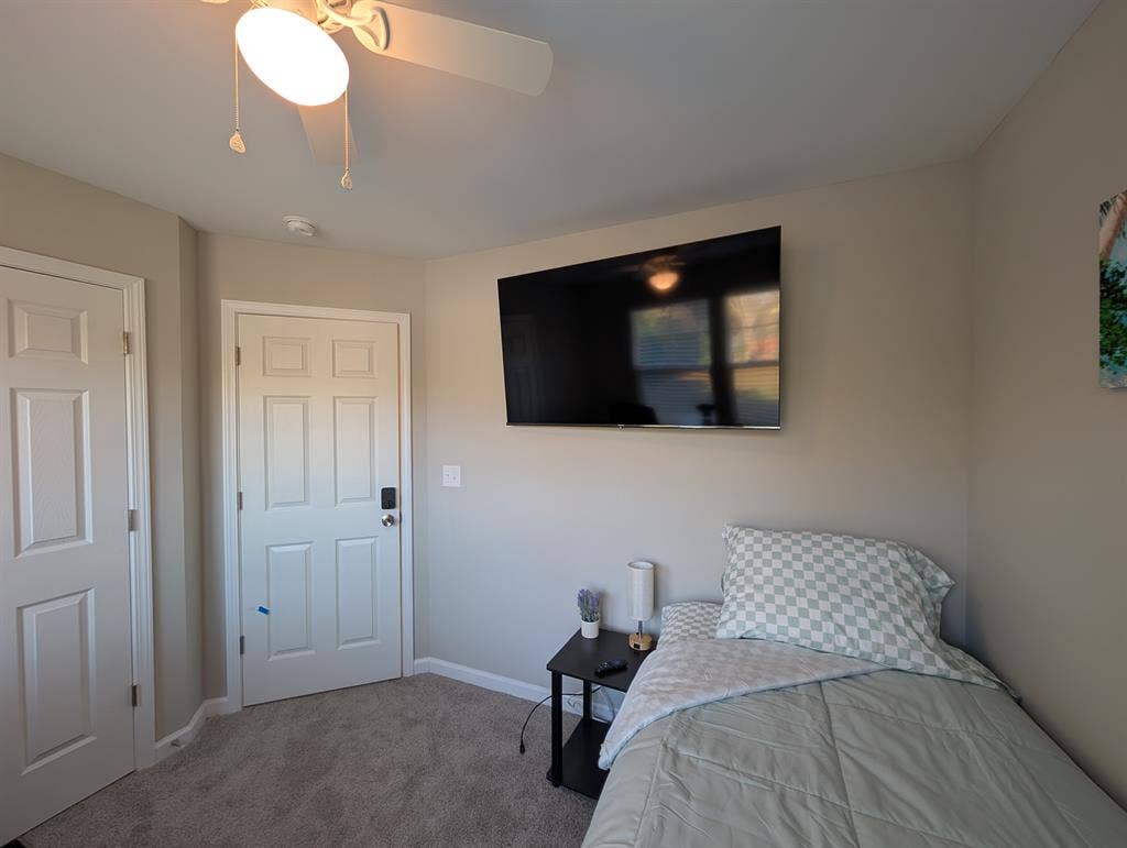 3 BR in Clover