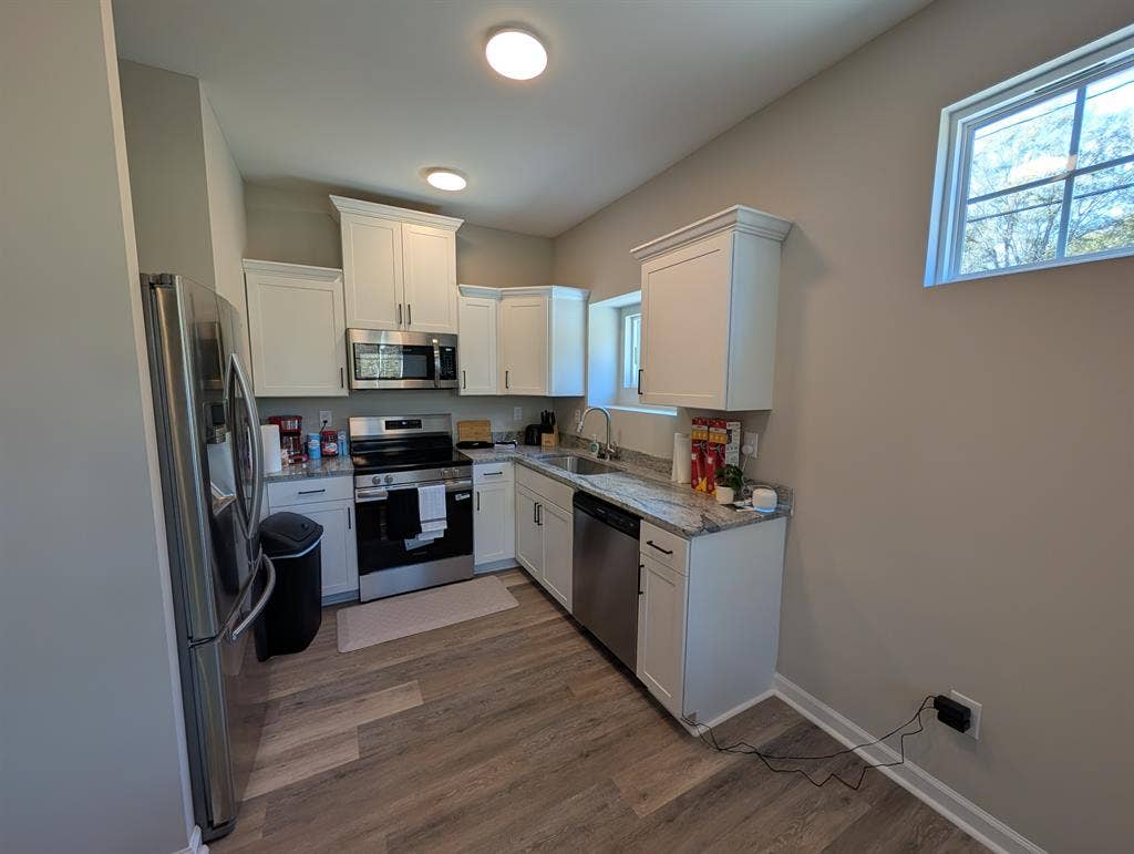 3 BR in Clover