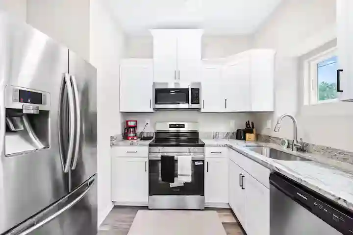 3 BR in Clover