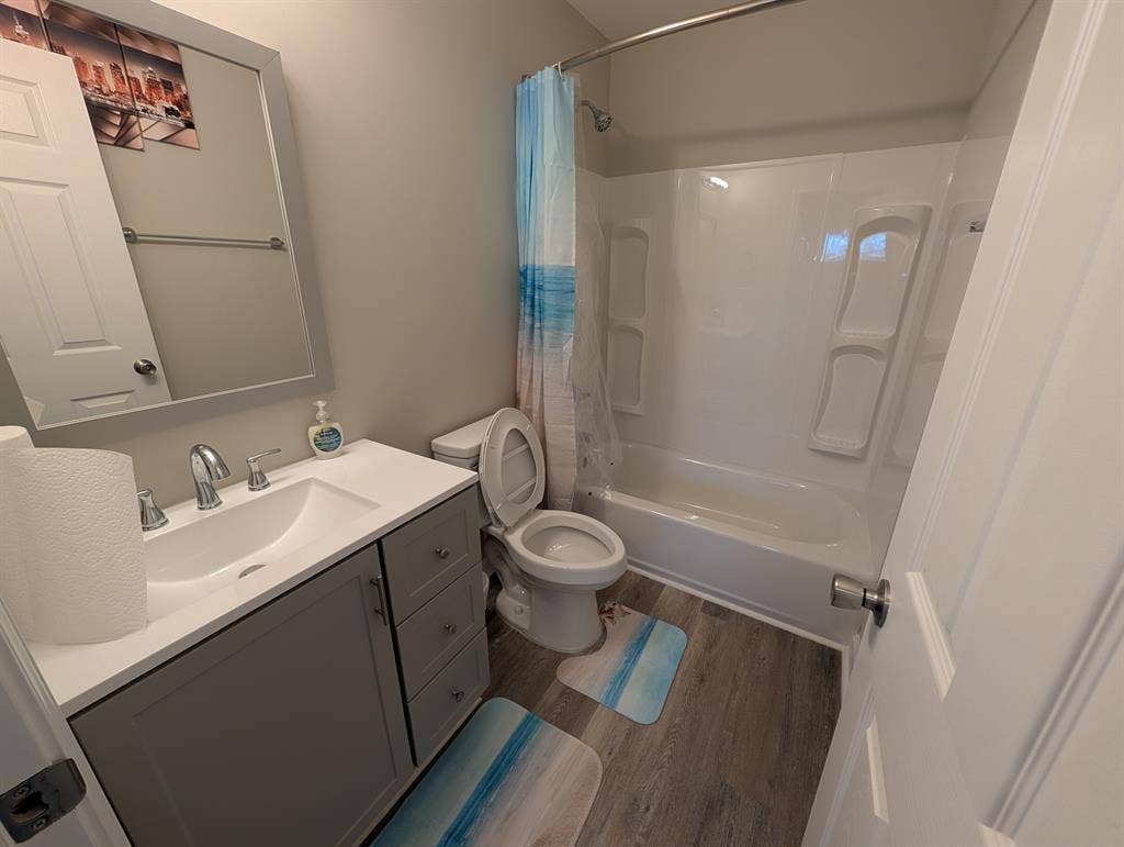 3 BR in Clover