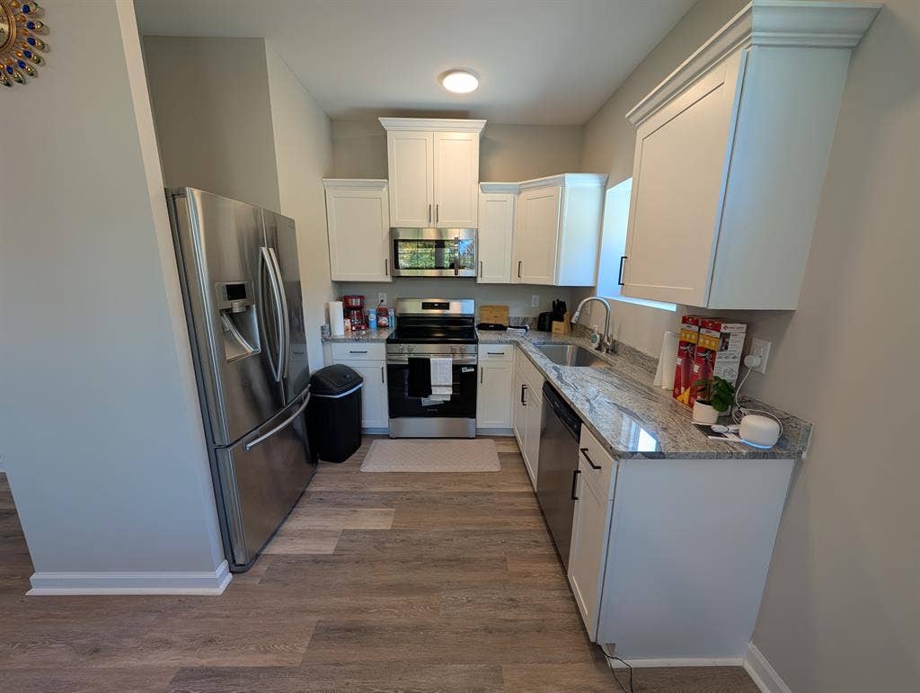 3 BR in Clover