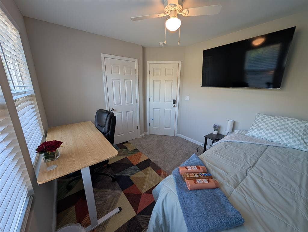 3 BR in Clover