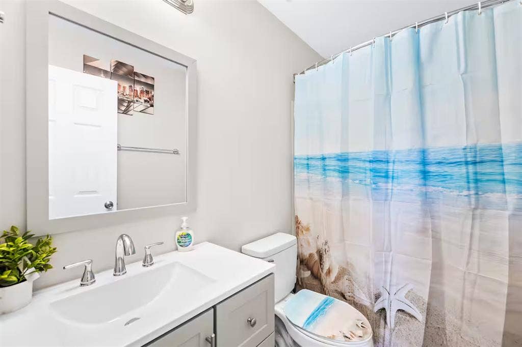 3 BR in Clover