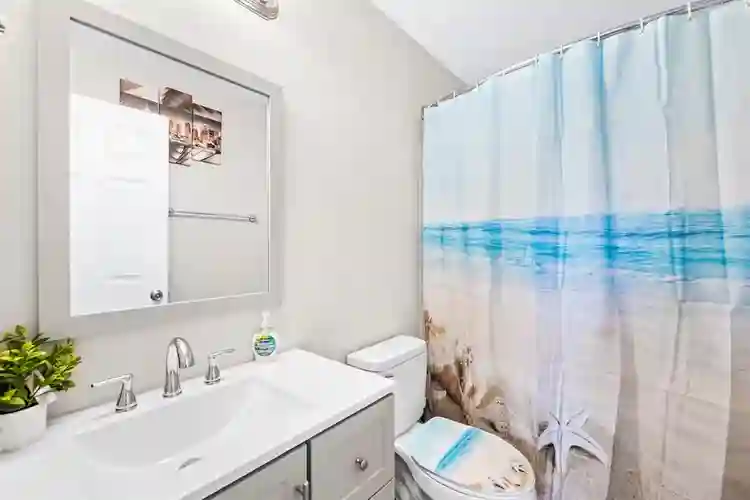 3 BR in Clover