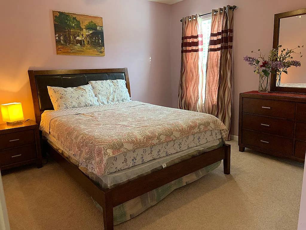 7 BR in Charlotte