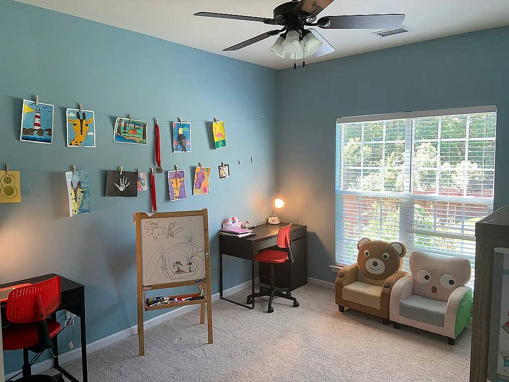 7 BR in Charlotte