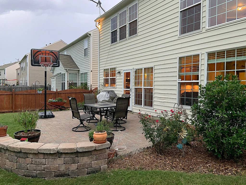7 BR in Charlotte