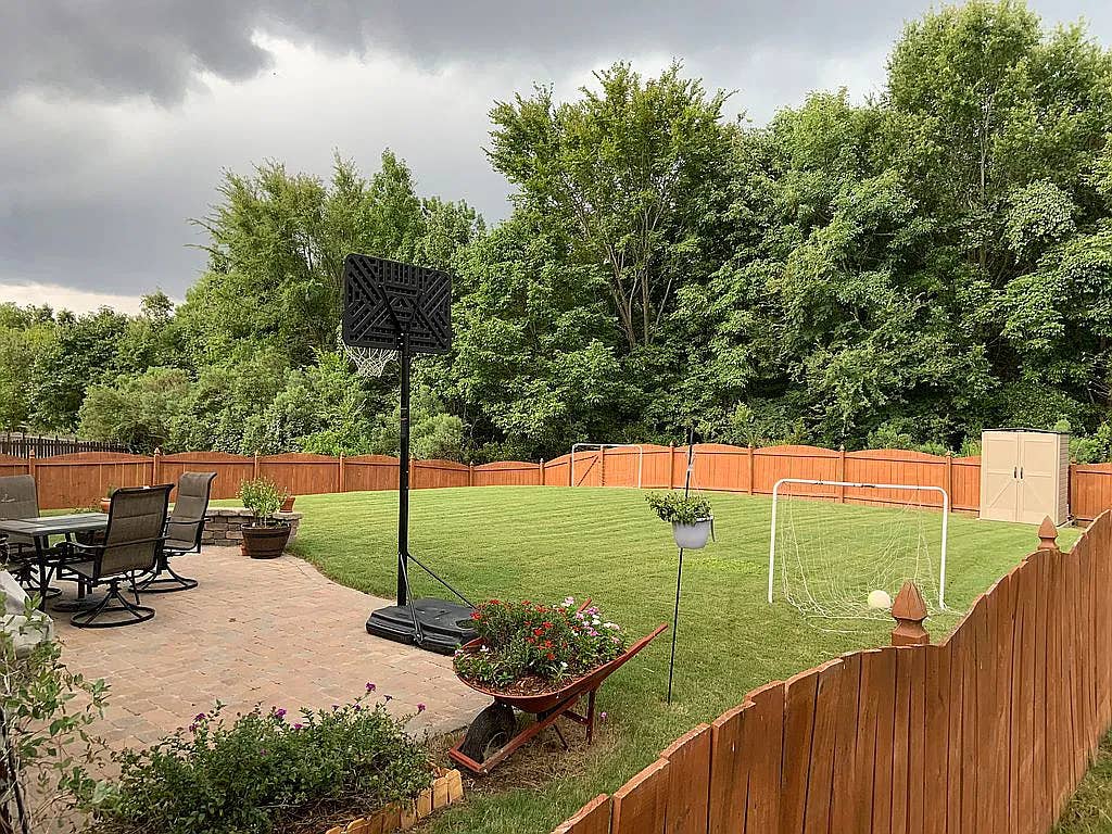 7 BR in Charlotte