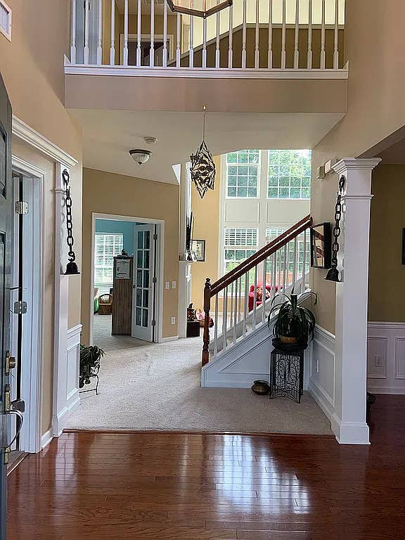 7 BR in Charlotte