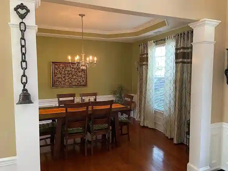 7 BR in Charlotte