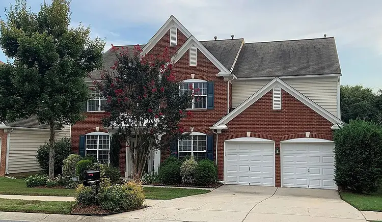 7 BR in Charlotte