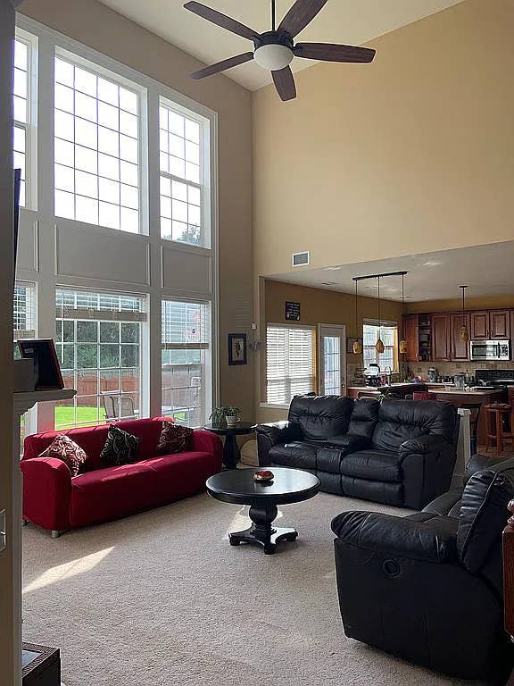 7 BR in Charlotte