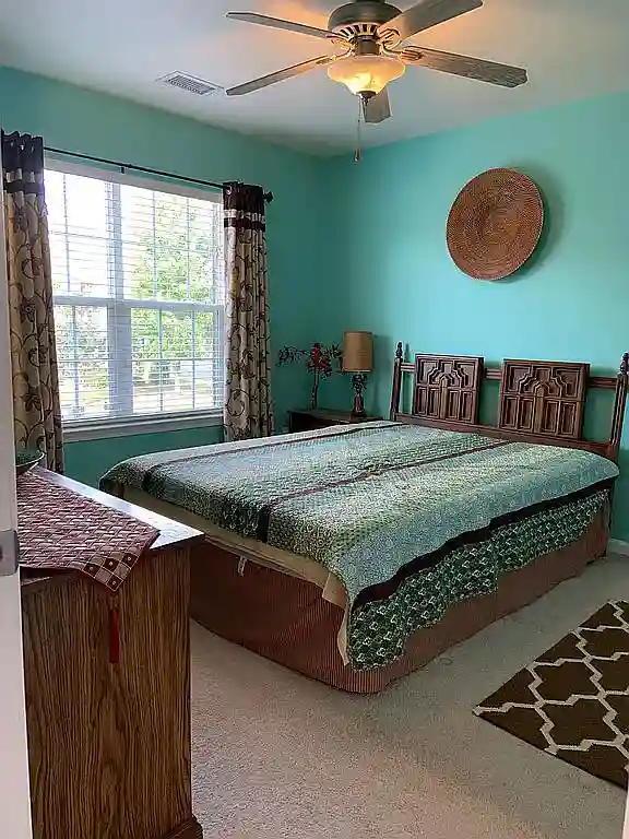 7 BR in Charlotte
