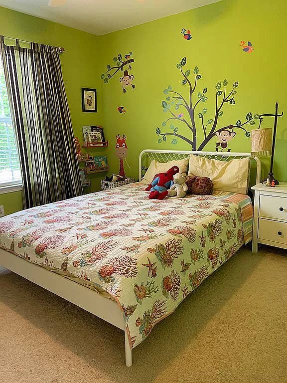7 BR in Charlotte