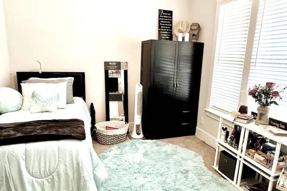 8 BR in Charlotte