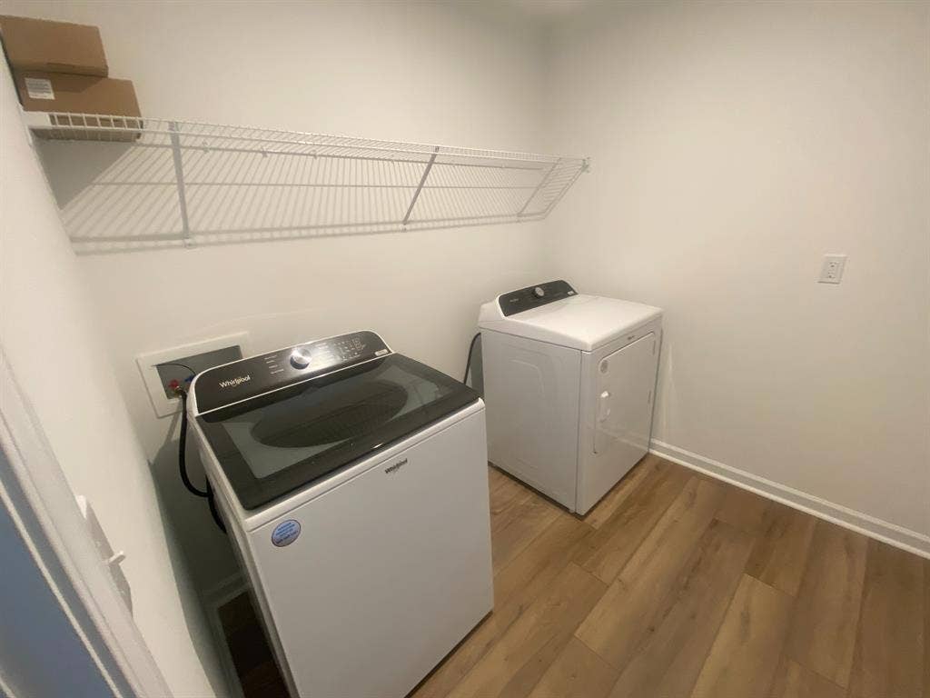 4 BR in Concord