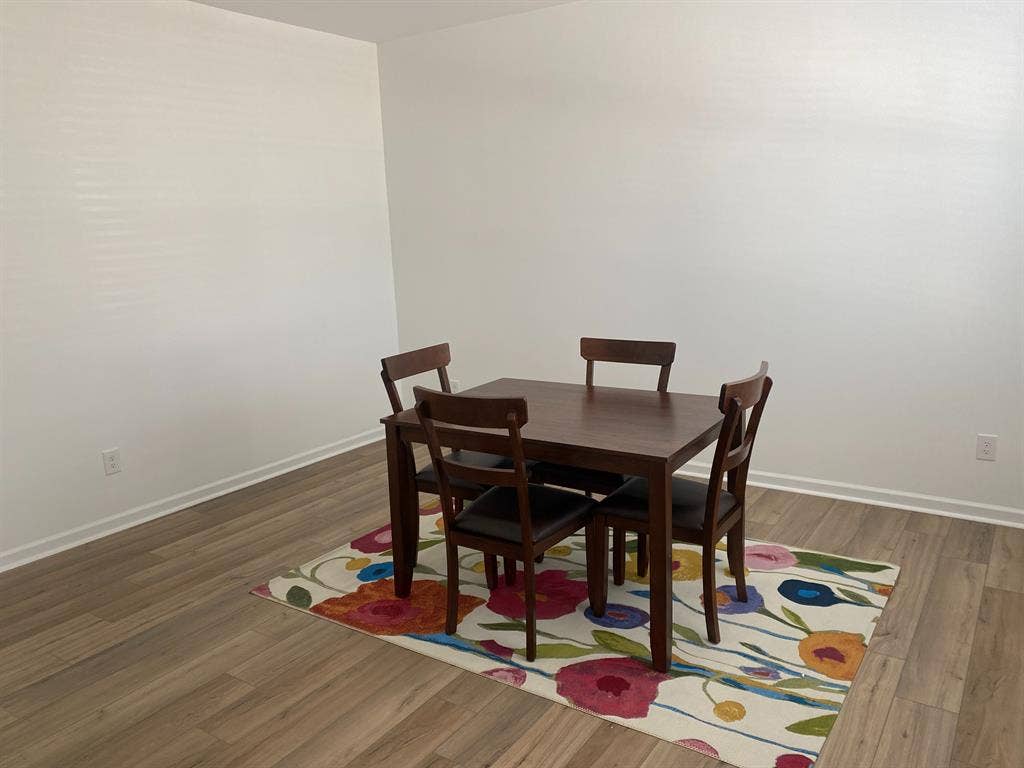 4 BR in Concord
