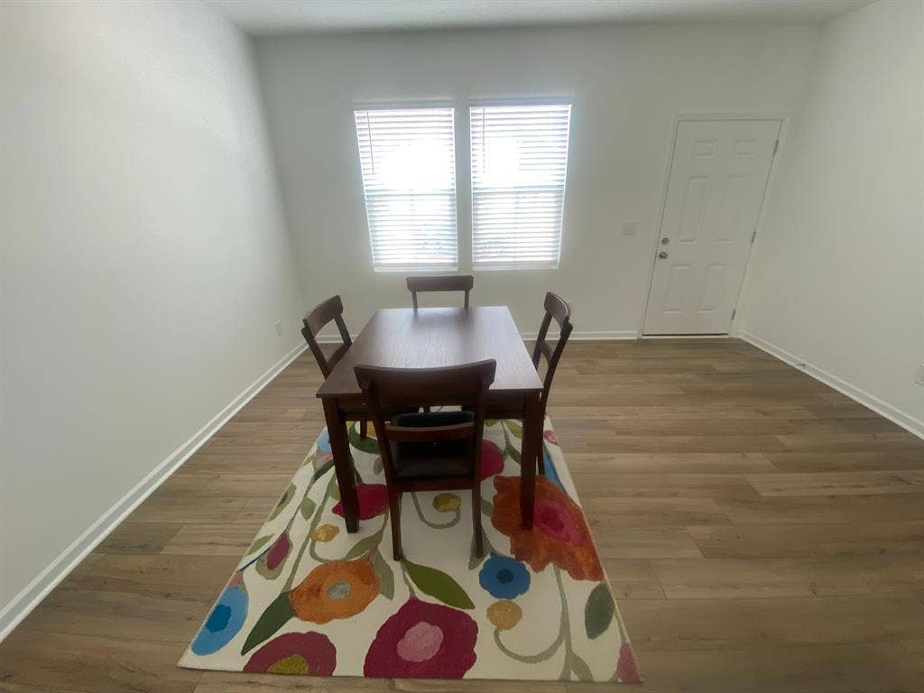 4 BR in Concord