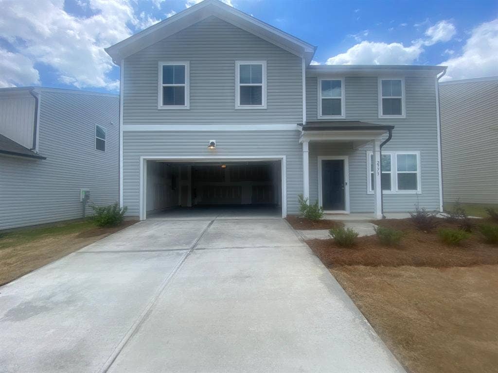 4 BR in Concord