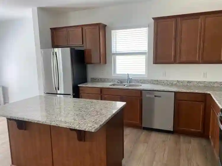 4 BR in Concord