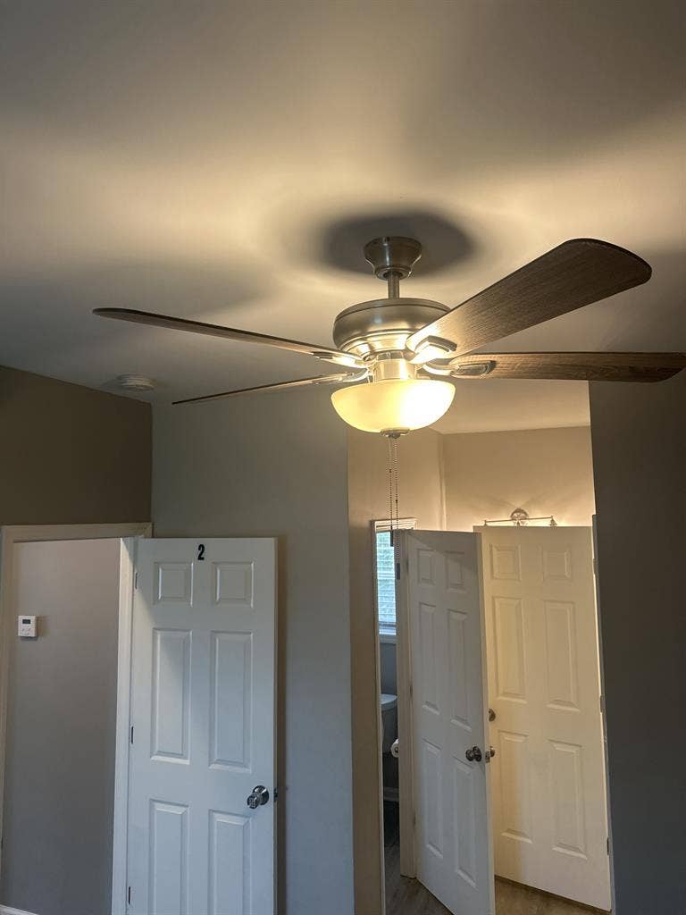 6 BR in Atlanta