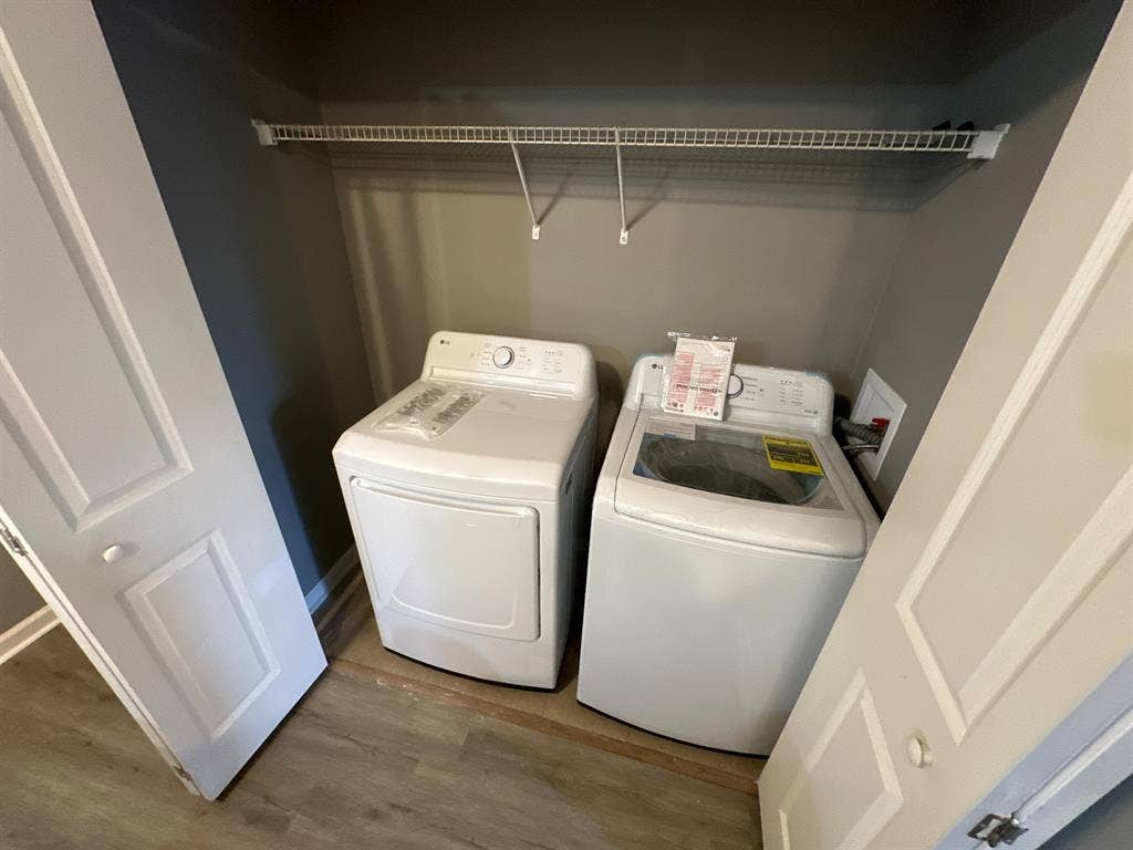 6 BR in Atlanta