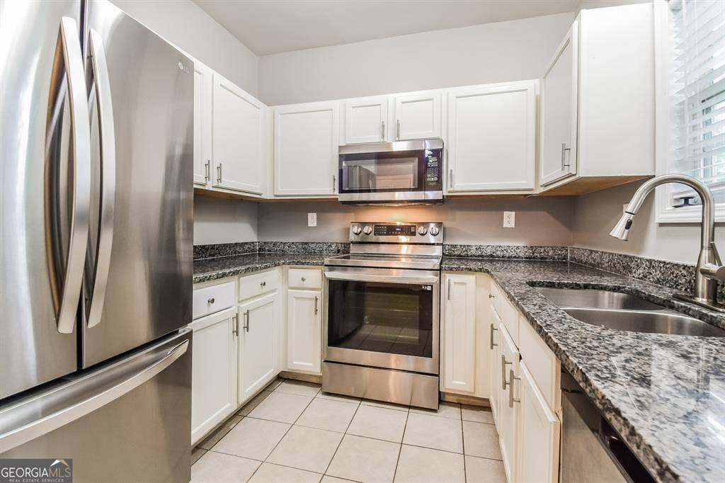 6 BR in Atlanta