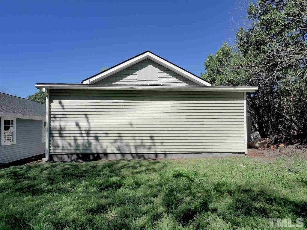 3 BR in Durham